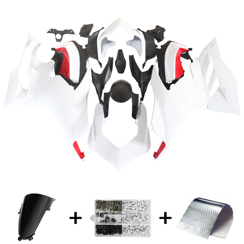 2020-2024 ドゥカティ パニガーレ V2 フェアリングキット ボディワーク