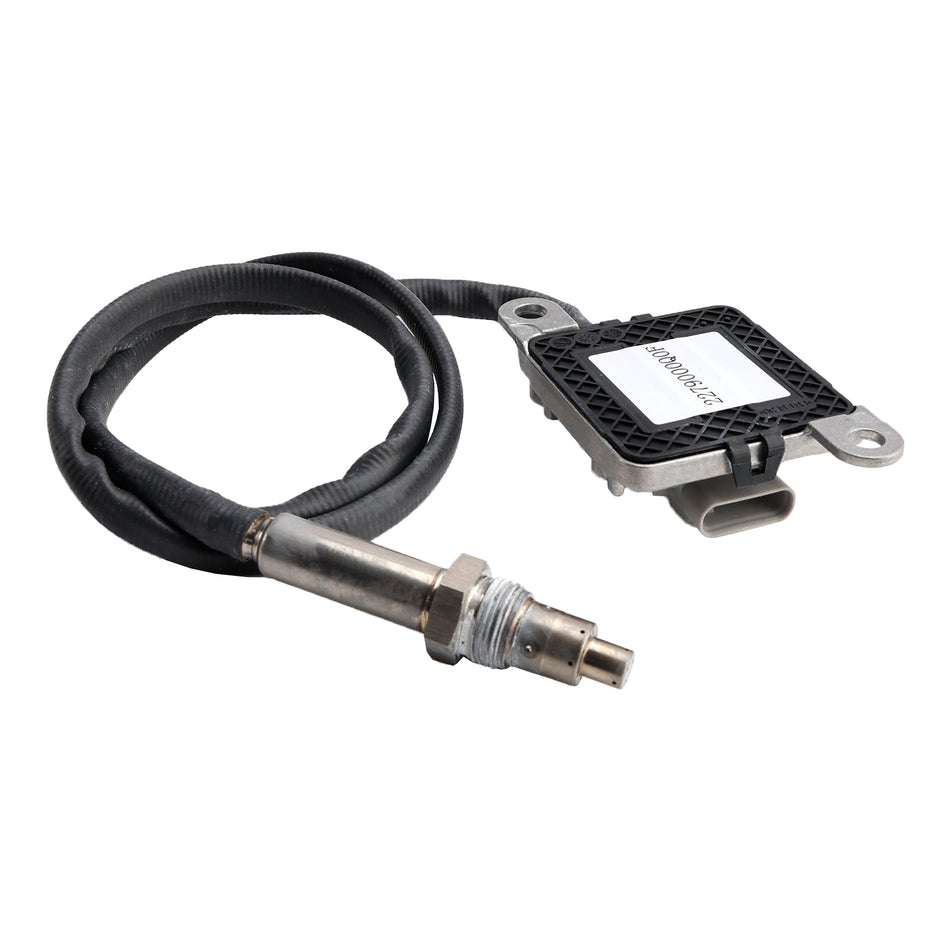 2015年10月以降 NISSAN NAVARA NP300 ピックアップ (D23、D23T) リア Nox センサー 2279000Q0F 227905444R