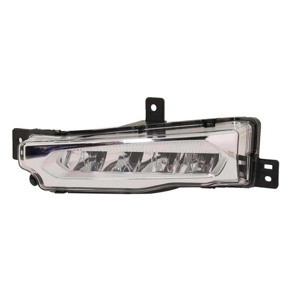 2018-2019 BMW X3 G01 G08 X4 G02 1個 LED フロント左フォグランプ 63177412527