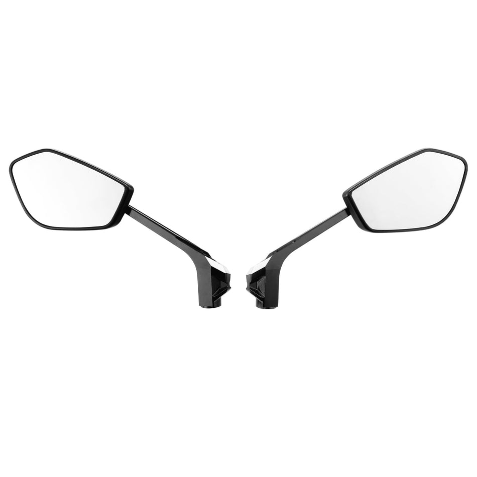 2018-2025 BMW R 1250 GS (K50) ペアミラー 51168406497 51168406498