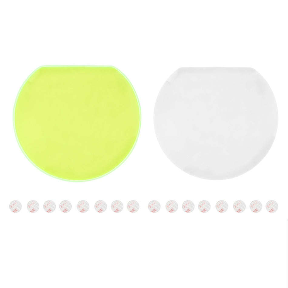 フロントヘッドライトレンズ保護 ホンダ CB 650 R CB 1000 R 2019 2020 汎用