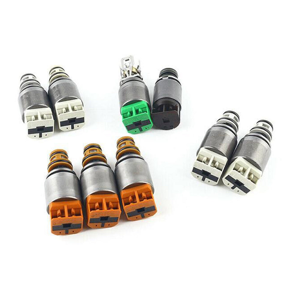 BMW 8速メカトロニクス 1087 298 388 8HP45 8HP70 8HP90 ソレノイドキット