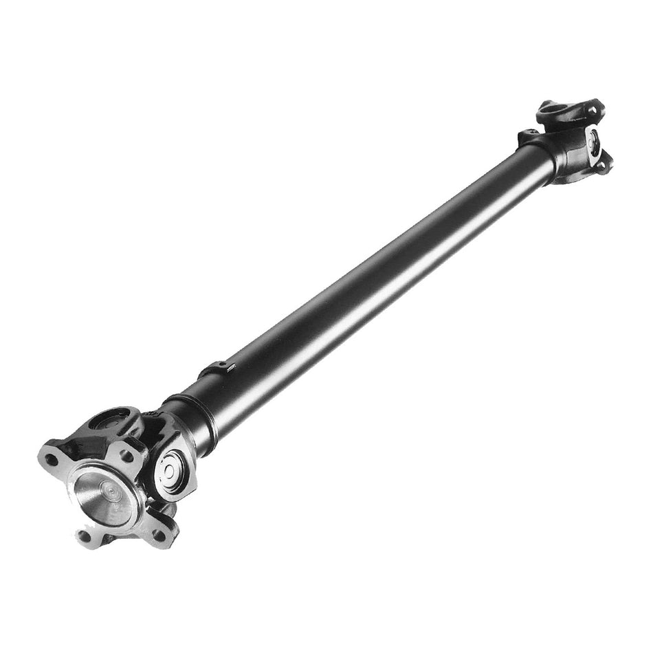 2017-2018 BMW M240i xDrive F23 L6 3.0L フロントAWDドライブシャフトアセンブリ 26207632650 26209425910