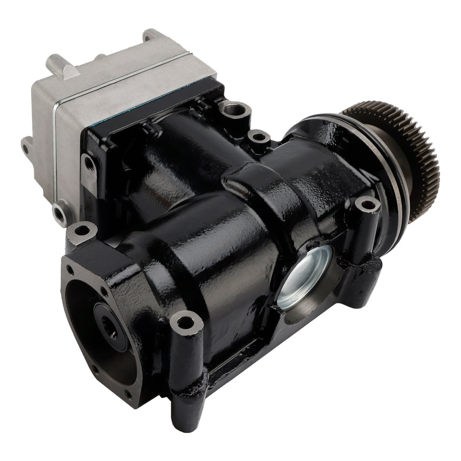 PACCAR MX13用エアブレーキコンプレッサー 9122180000 2121411 2139800