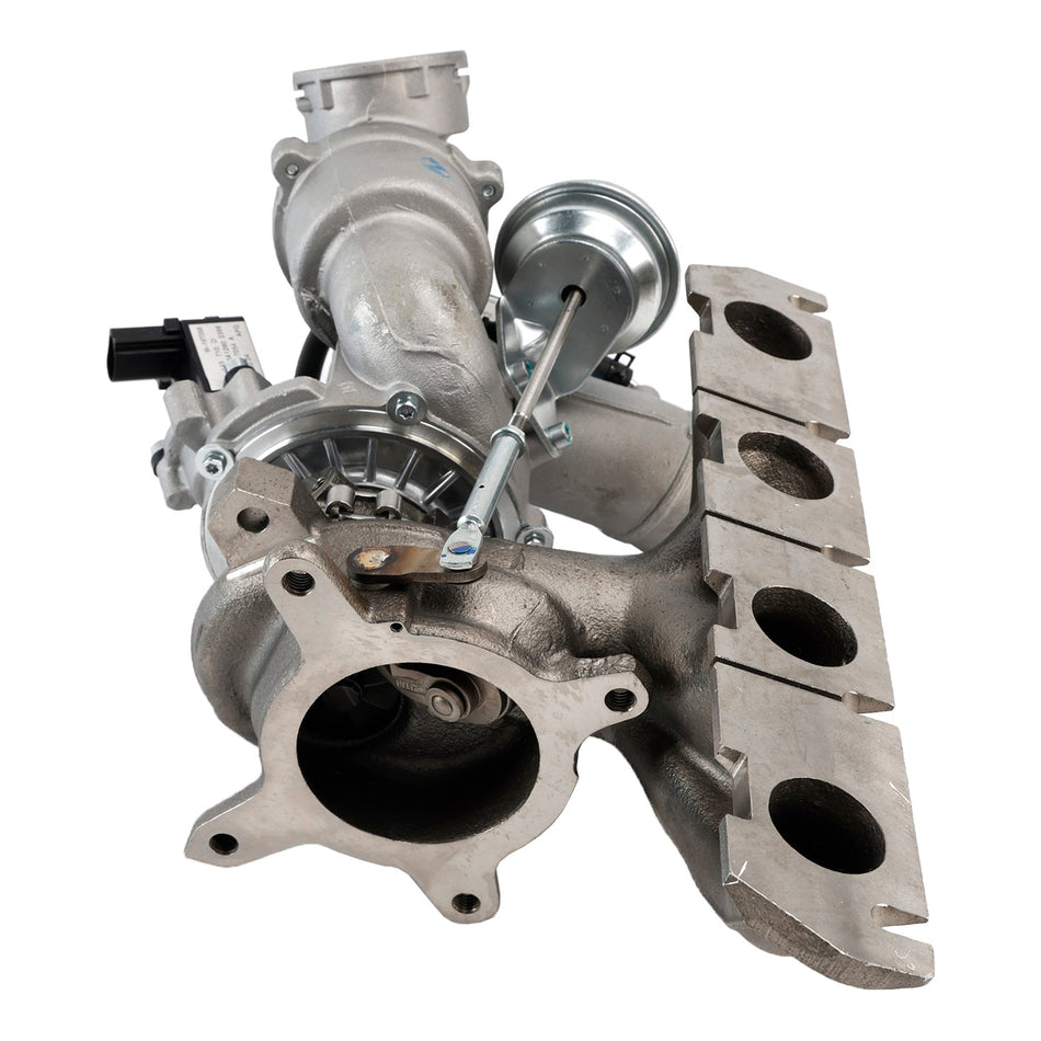 Audi A3 08-13/A3 Quattro 09-13 06D145701J用ターボチャージャー