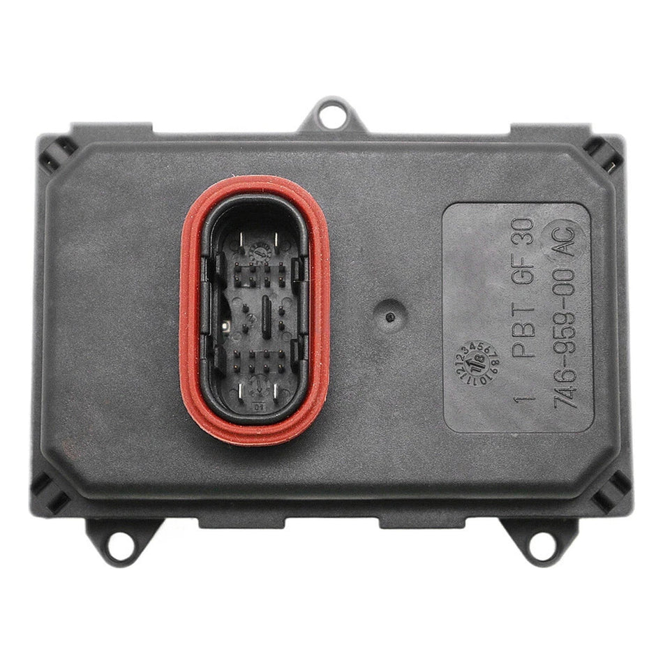 ライトフォロワーモジュール AFS コントローラー 5N0941329 フォルクスワーゲン プロトン ゴルフ GTI 用