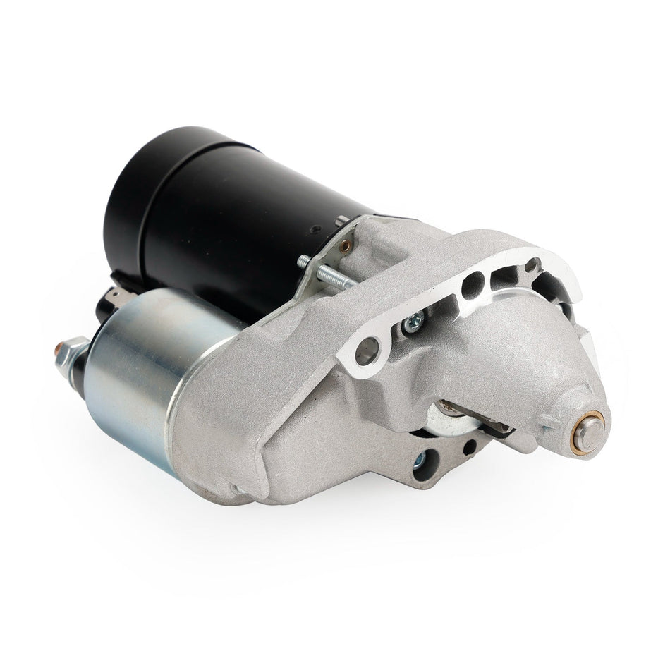 1998-2000 BMW R850GS 新品スターターモーター エンジン始動 12412306700