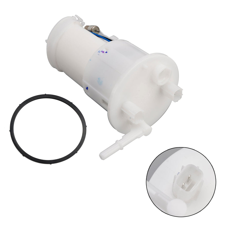 燃料ポンプアセンブリ交換用 T2401977 デイトナ 675 2006-2012 ストリートトリプル 675R に適合