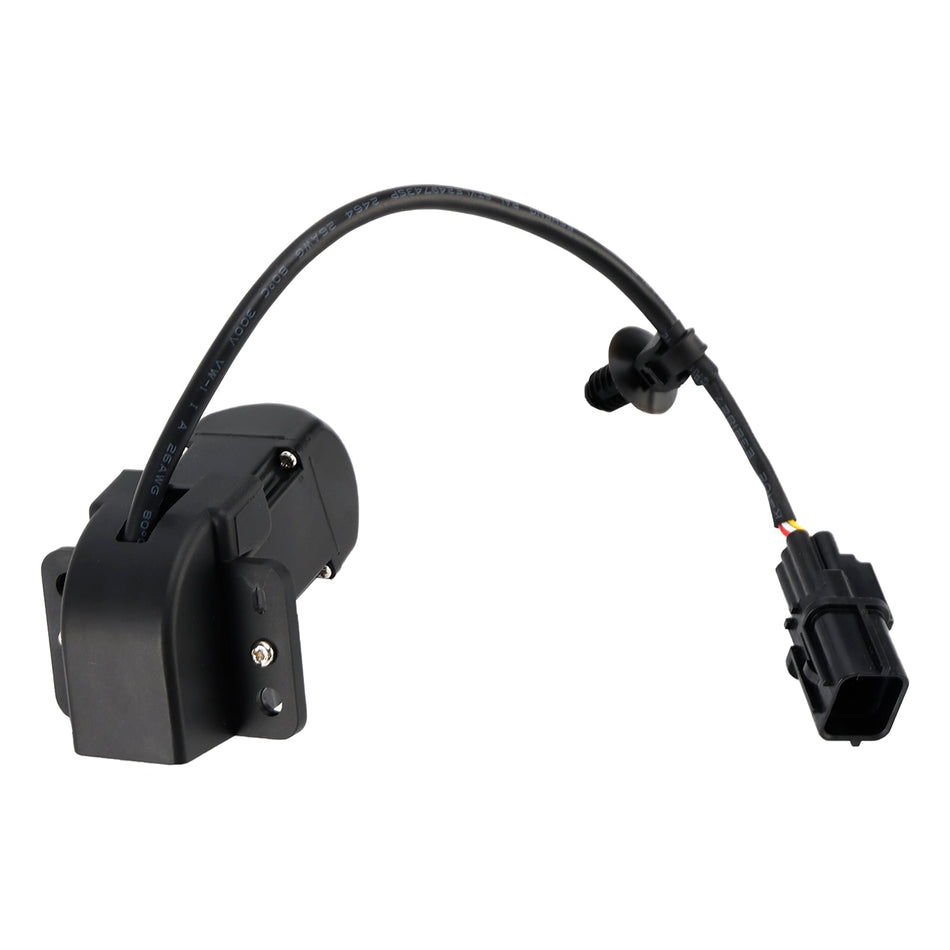 2016-2018年式 Kia Optima フロントブラインドスポットビューカメラ 95780-D4000