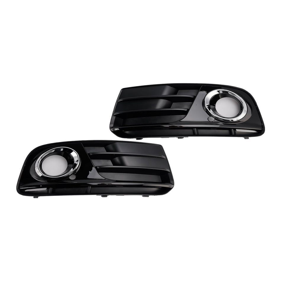 2013-2017 アウディ Q5 フロントバンパー フォグランプ グリル グリル 8R0807681M