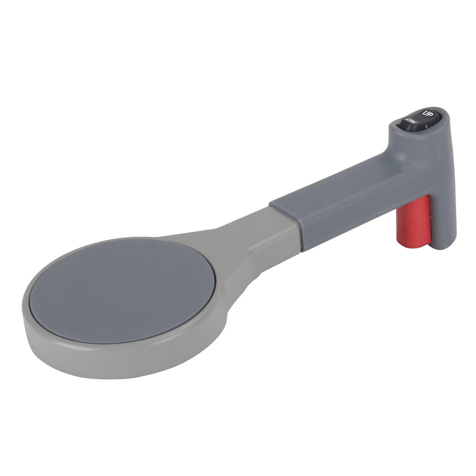 703-48205-16 703 ヤマハ船外機サイドリモートコントロールトリムチルトハンドル