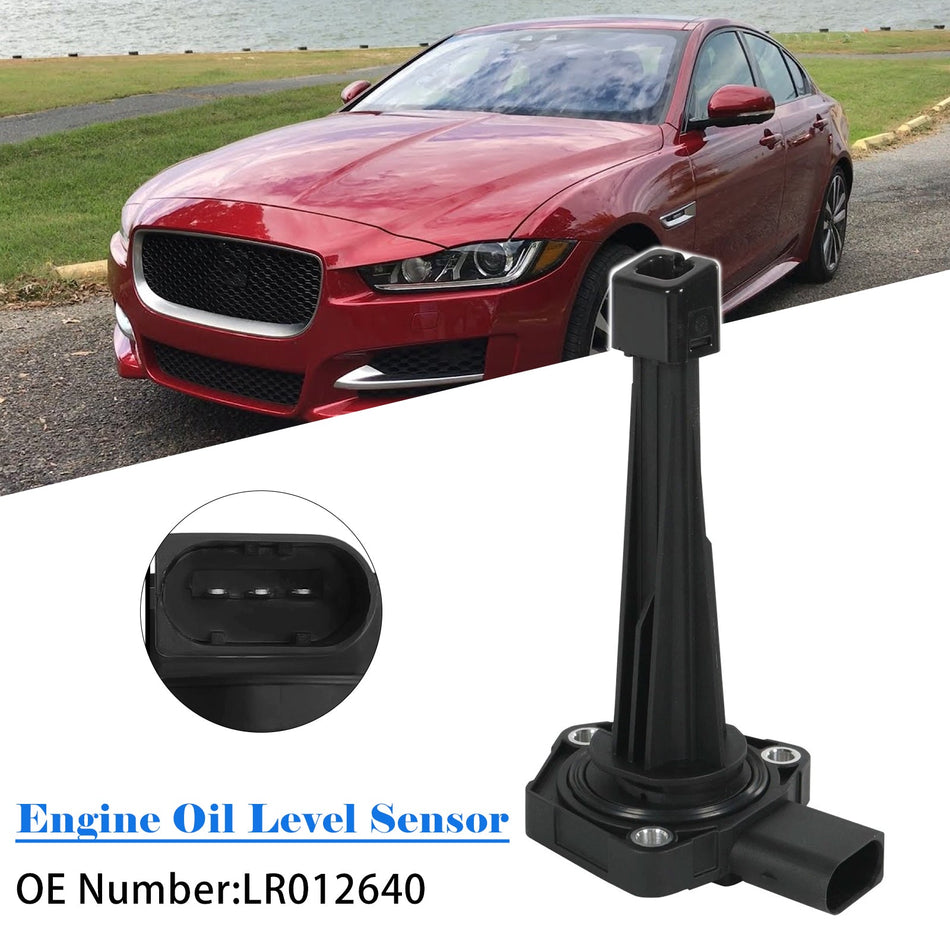 エンジンオイルレベルセンサー LR012640 ランドローバー レンジローバー 14-22 ジャガー F-Pace用