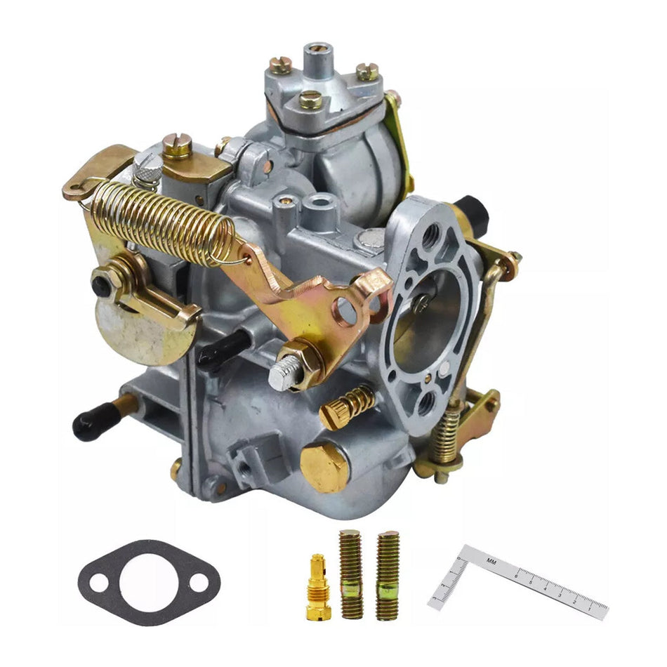 1949-1966 フォルクスワーゲン トランスポーター 30 Pict-1 キャブレターキット 電動チョーク 113129027F