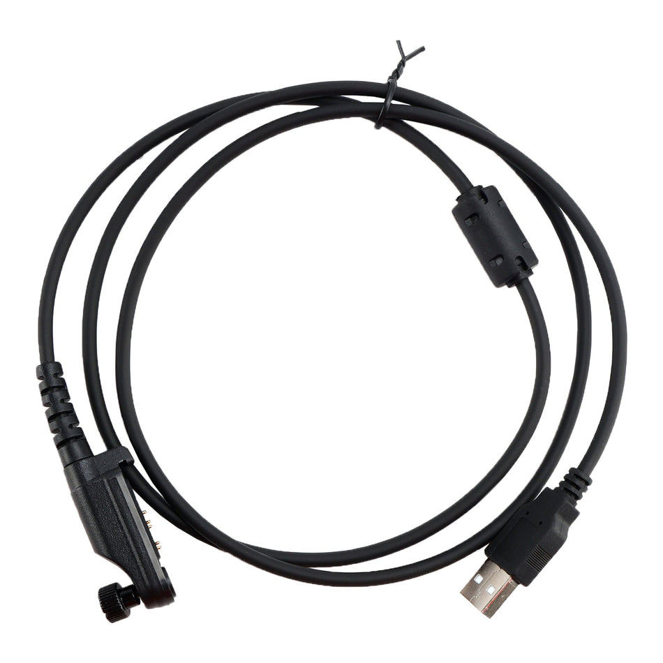 HP780-USB USBプログラミングケーブル（Hytera PD700R PD700S PD71XIS PD750 PD780用）