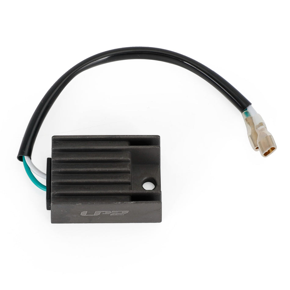 レギュレーター レクチファイア ホンダ XR600R 1991-2000 XR650R 2000-2007 31400-MN1-680 汎用