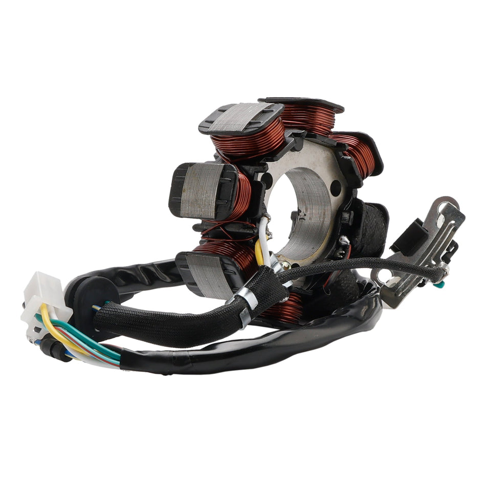 2007-2021 ホンダ CRF 230 F CRF230F マグネトコイル ステーター レギュレーター ガスケット セット