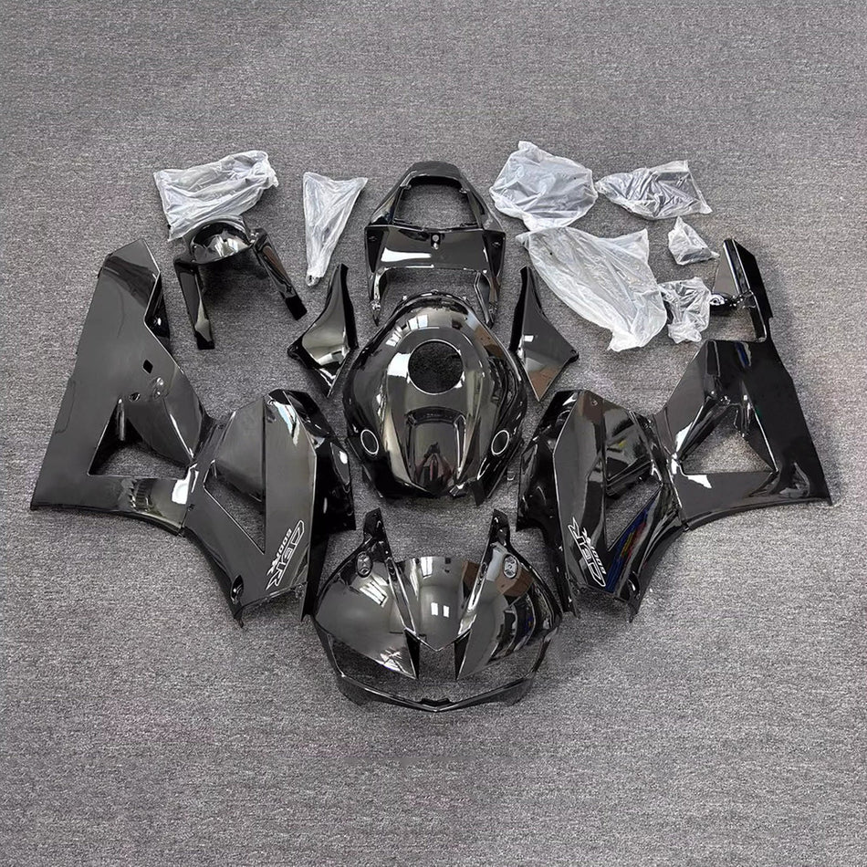 ホンダ CBR600RR 2013-2025 F5 用インジェクション フェアリングキット ボディワーク プラスチック ABS