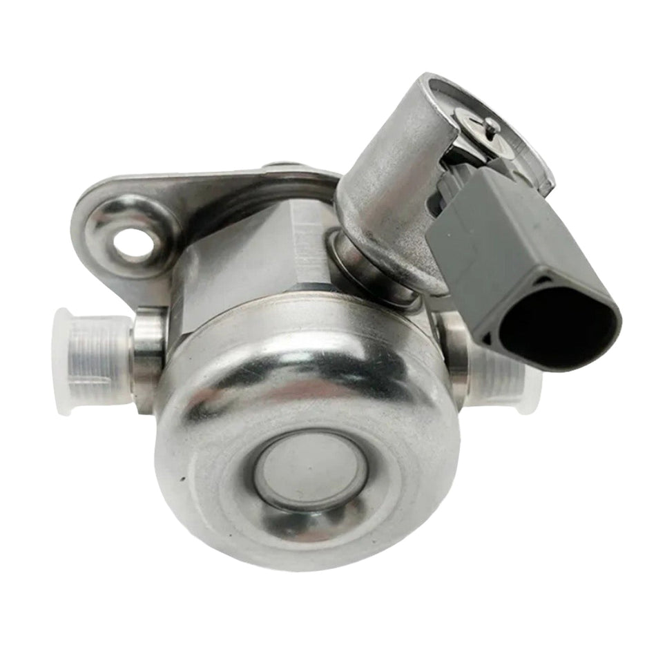 2015-2016 BMW 435i xDrive グランクーペ F32 高圧燃料ポンプ 13517610761