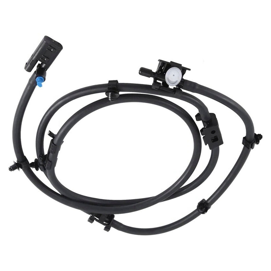 メルセデスベンツ E43 W213用 加熱式フロントガラスウォッシャーノズルホース 2138609000