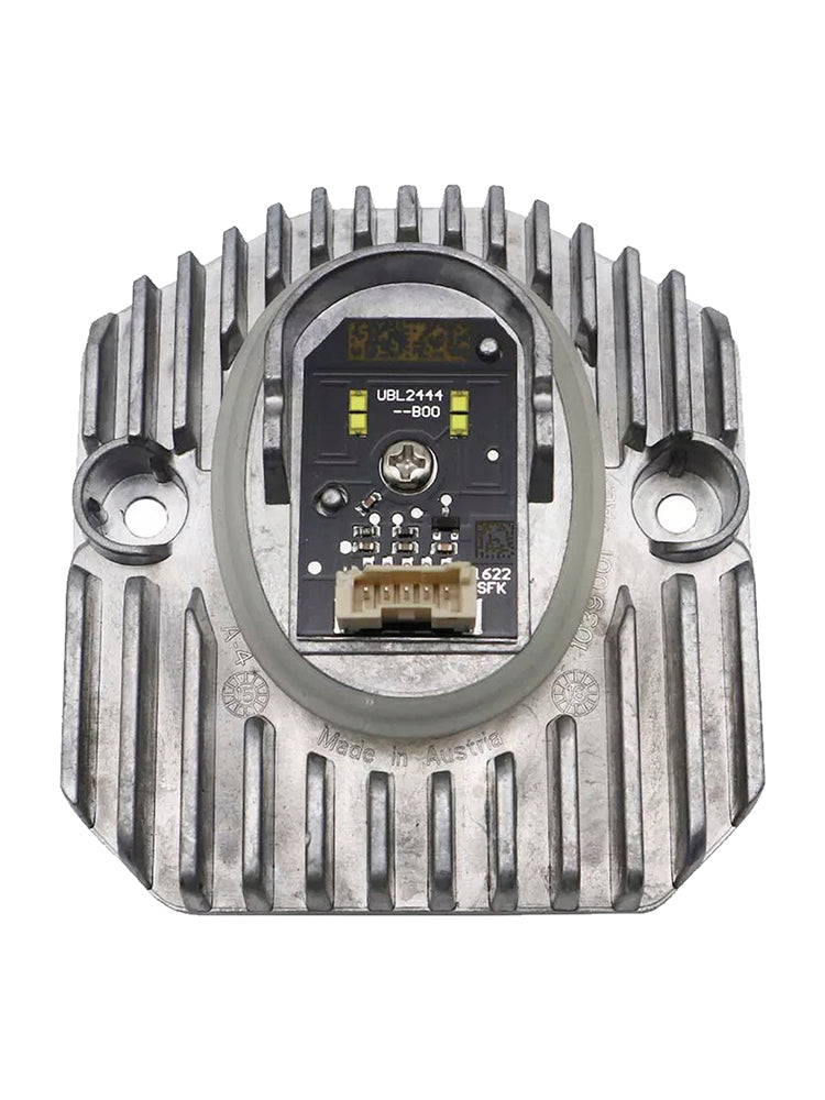 2016-2017 BMW 5 G38:525Li 530Le 530Li 530LiX 540Li DRL デイタイムランニングライトモジュール 63117214934