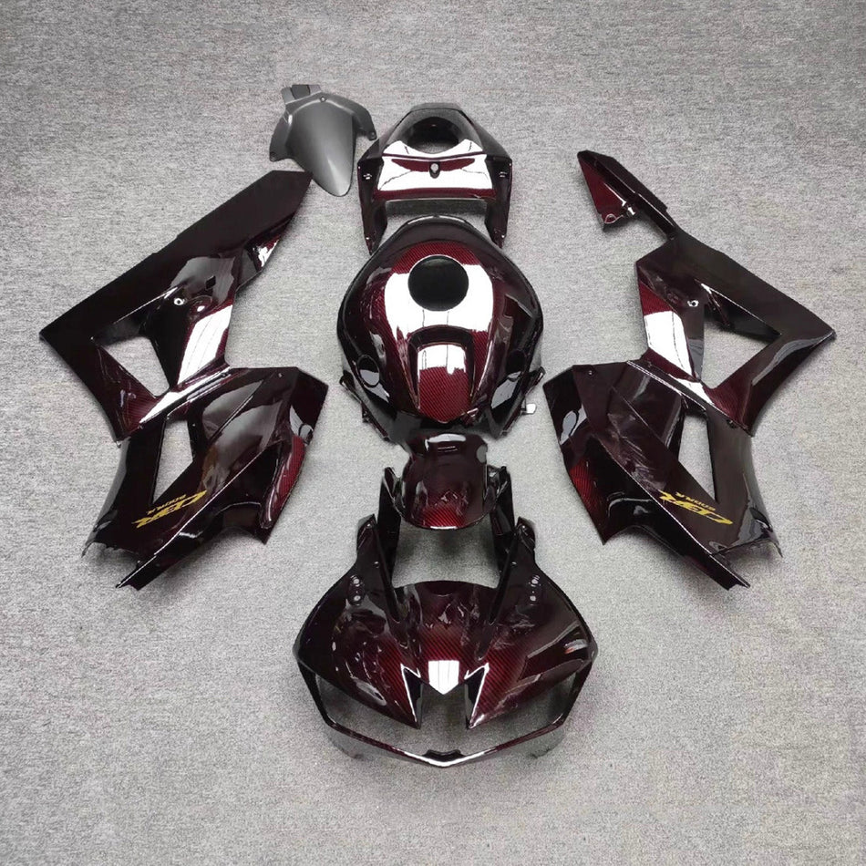 ホンダ CBR600RR 2013-2025 F5 用インジェクション フェアリングキット ボディワーク プラスチック ABS