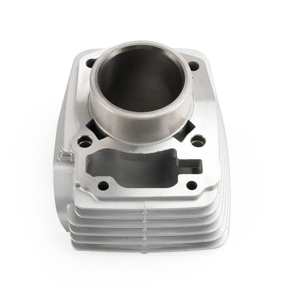 57.3mm シリンダー ピストン ガスケット キット ホンダ カーゴ GL150 タイタン CG150 ブラザーズ 150 用