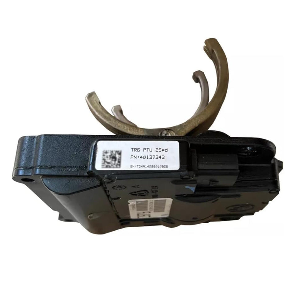 2015-2016 クライスラー 200 3.6L V6 AWD C トランスファーケースアクチュエーター 68321349AD 68321349AC