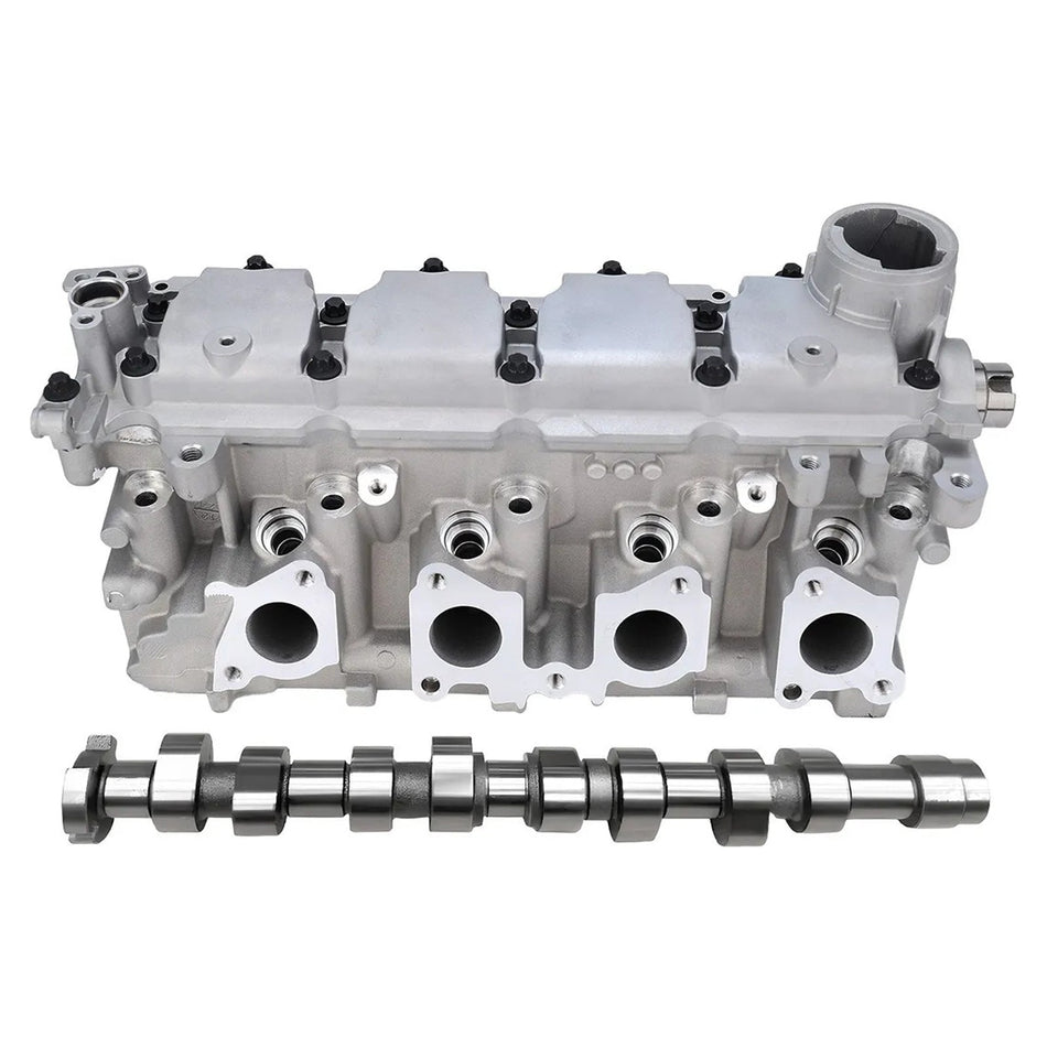 EA111 VW Passat Golf Beetle 1.6L シリンダーヘッドアセンブリ 032103353AB 032103353