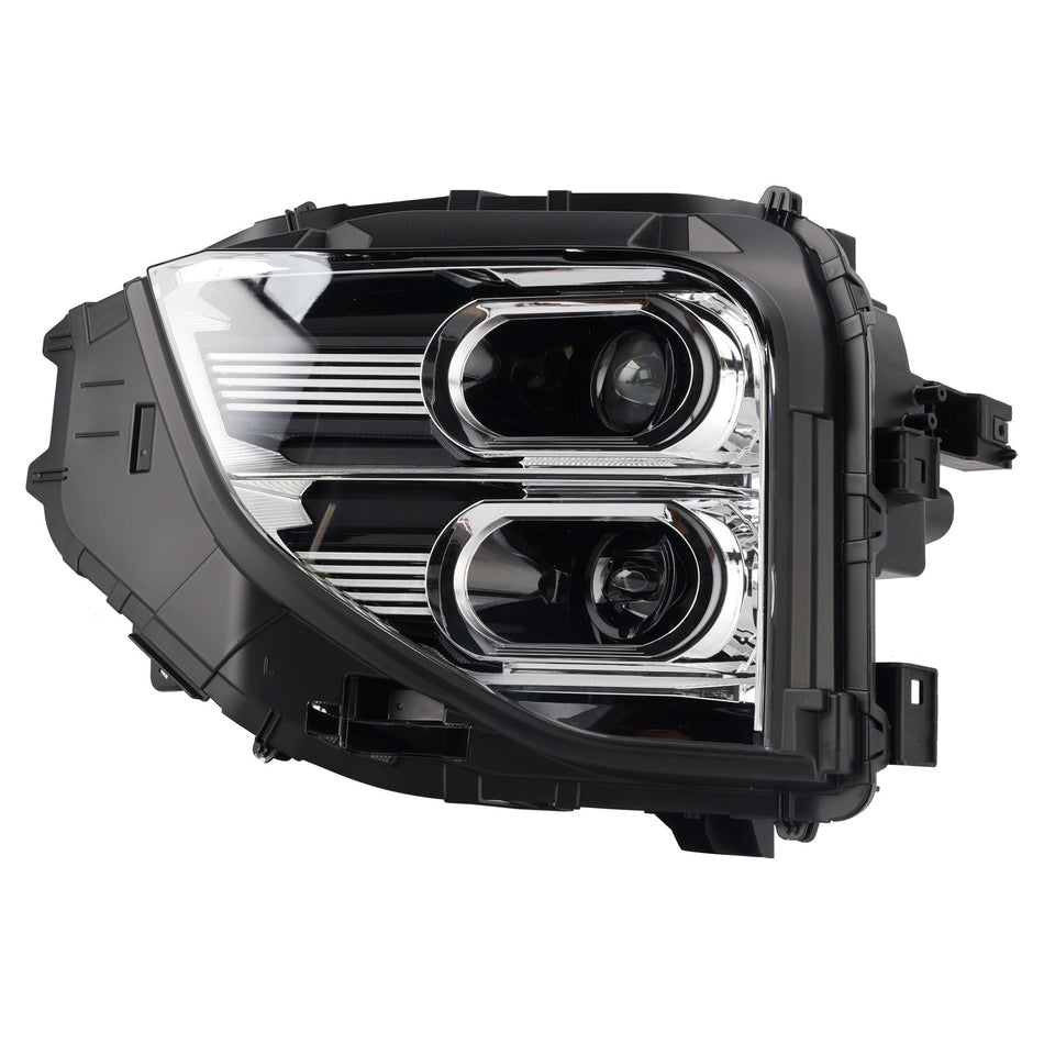 2022-2025年式 三菱 エクリプス クロス フロント左LEDヘッドライト 26060W270P