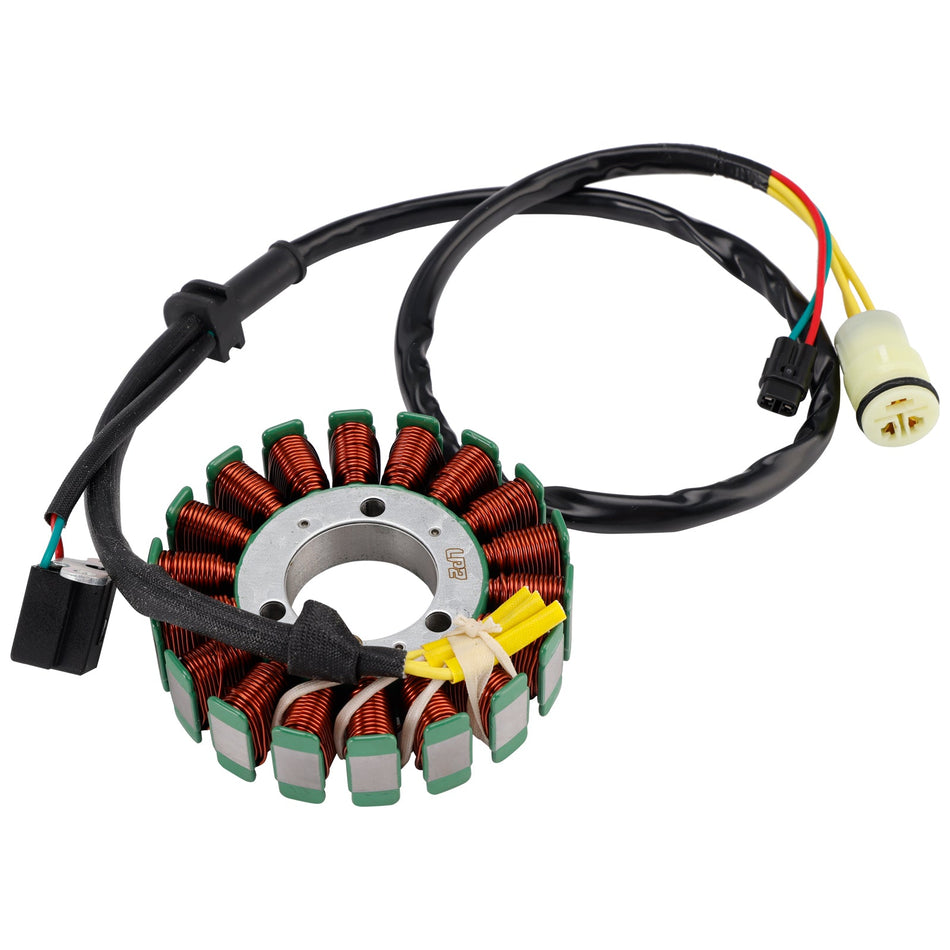 2017-2019年式 SWM Superdual 650 T ステーターオルタネーター M000A00914