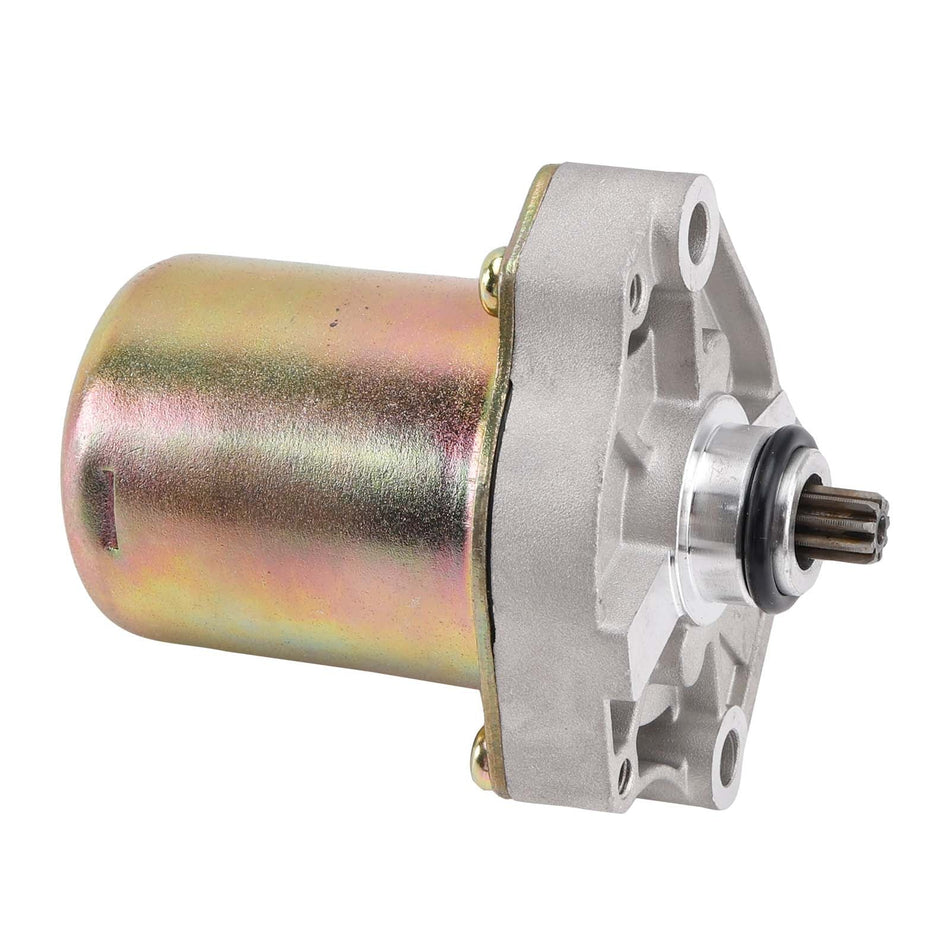 ホンダ NSC 50R 50WH 50MPD Vision CD 50 Benly 12-17 用 9 歯スターターモーター
