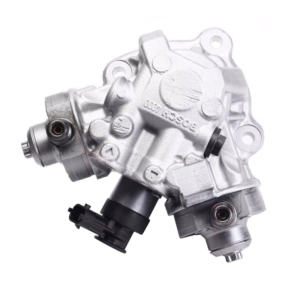 2015-2019 F-350 スーパーデューティ 8気筒 6.7L ディーゼル 高圧燃料ポンプ 0445010804 0445010810 0986437441