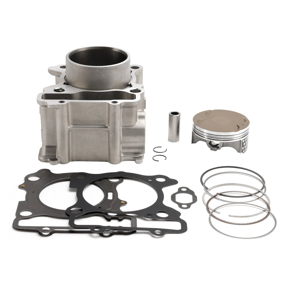 2020-2024 ヤマハ CZD 300 A XMAX 300 ABS TECH MAX 344CC ボアアップキット シリンダー B74-E1311-00 B74-E1351-00