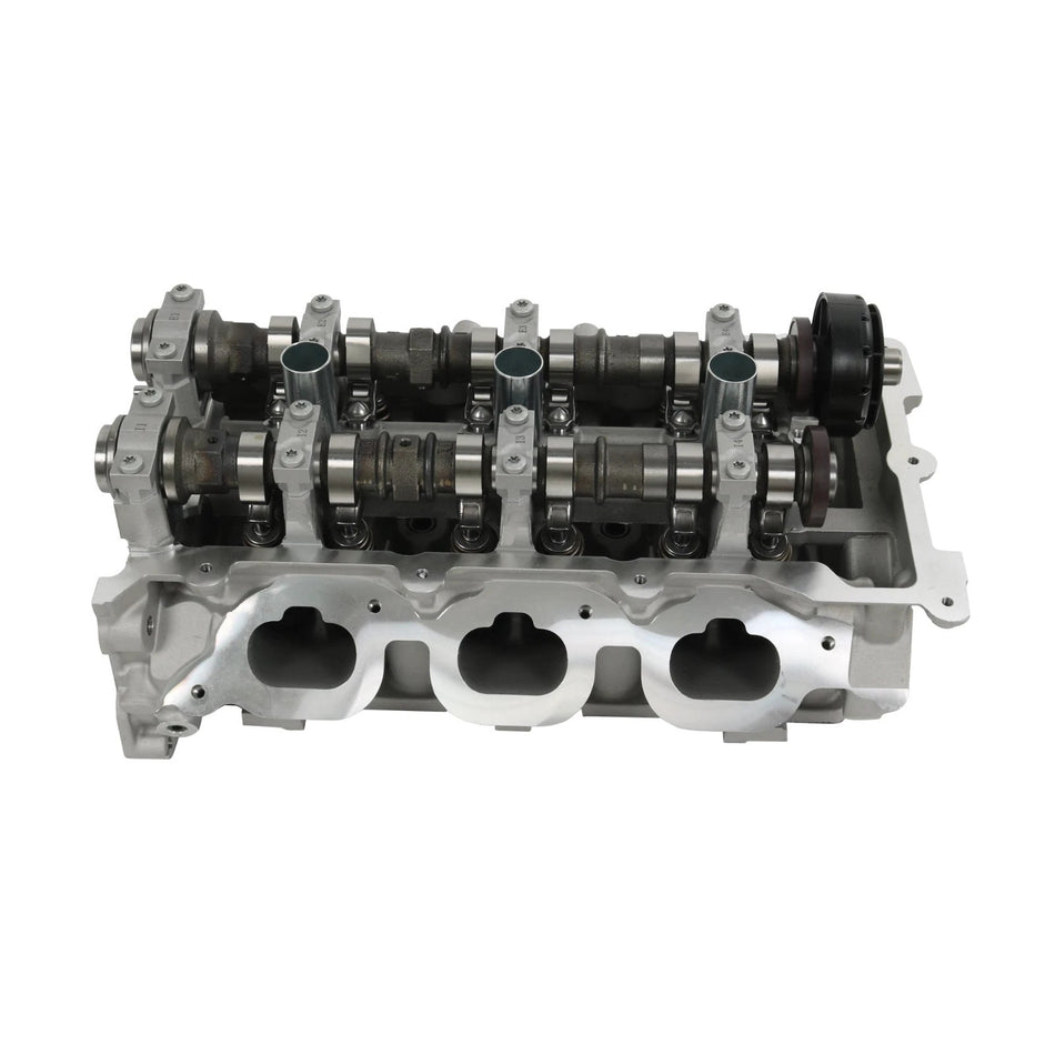 2011-2014 ダッジ アベンジャー 3.6L 新品 右側シリンダーヘッド 05184510AJ