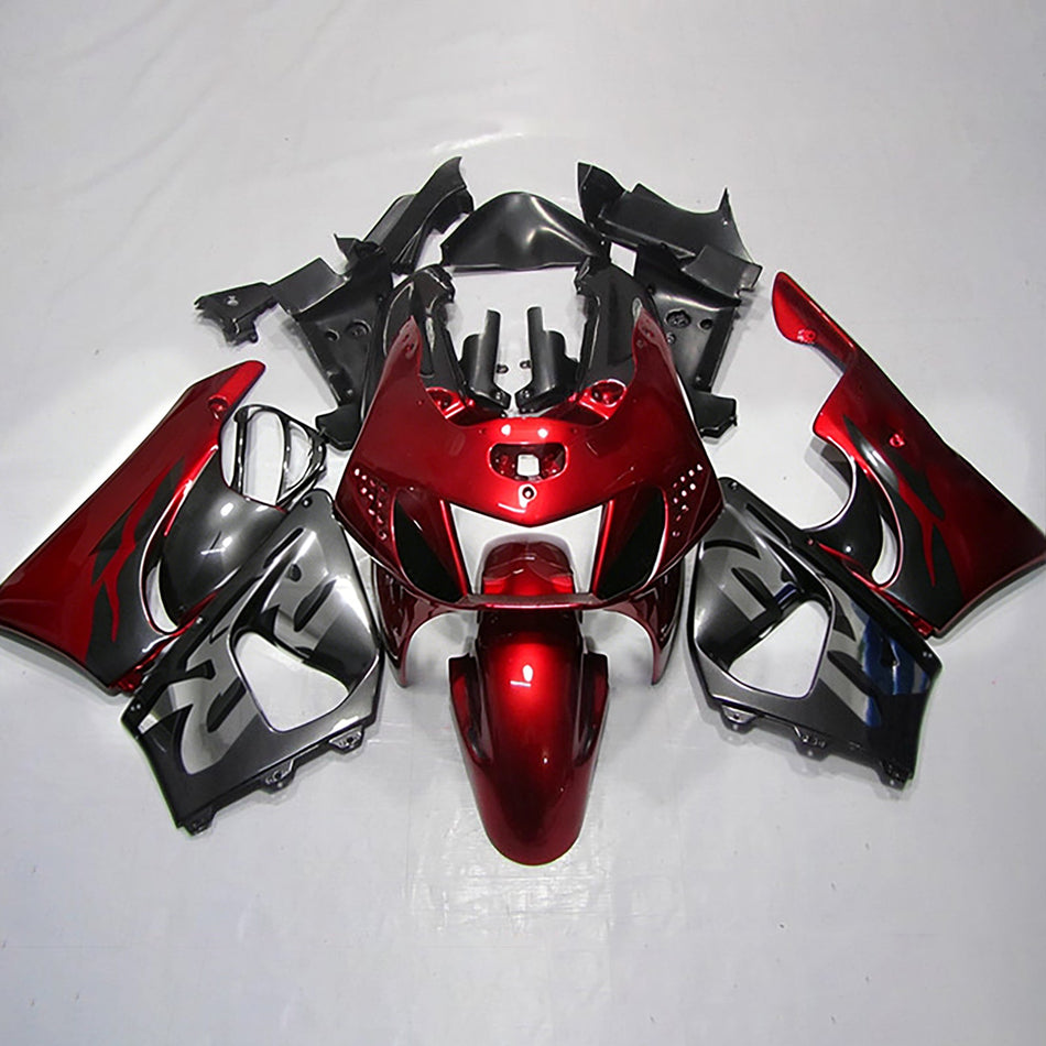 ホンダ CBR900RR 919 1998-1999 用 ABS樹脂製射出成形フェアリングキット