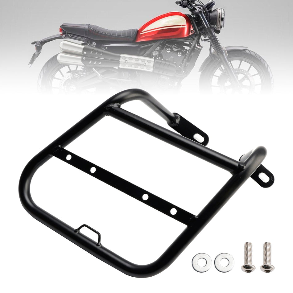 2023-2025 ホンダ Cl250 Cl300 Cl500 サドルバッグサポートマウントブラケット 右