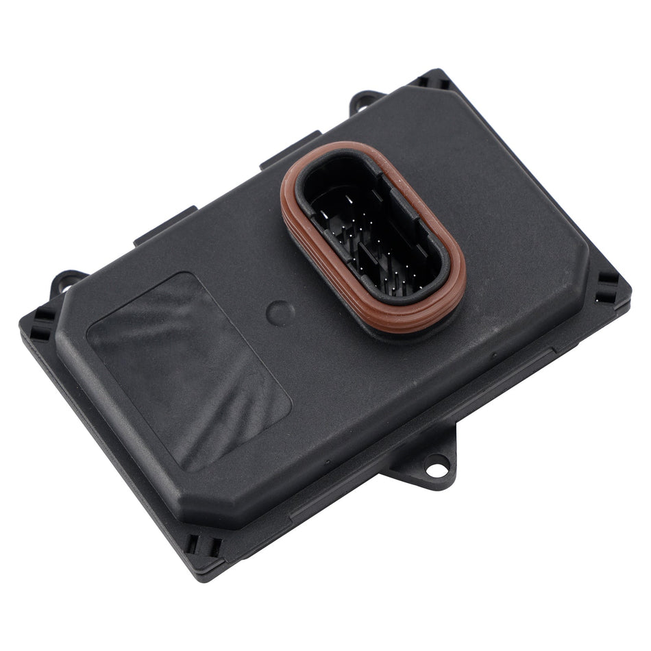 ポルシェ カイエン E2 92A LED ヘッドライト コントロール ユニット 7PP941329T