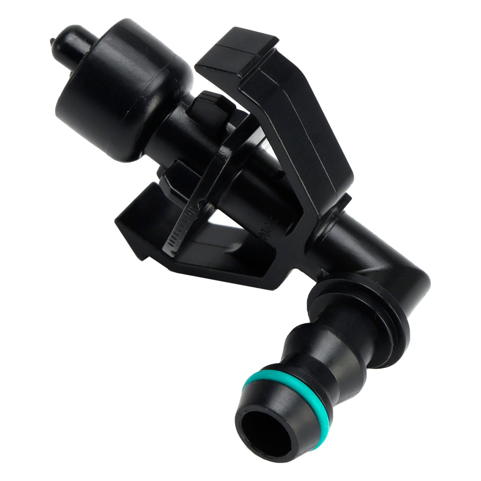 フロントヘッドライトスプレーウォッシャーノズル 61678044541 BMW M3 2005-2013用