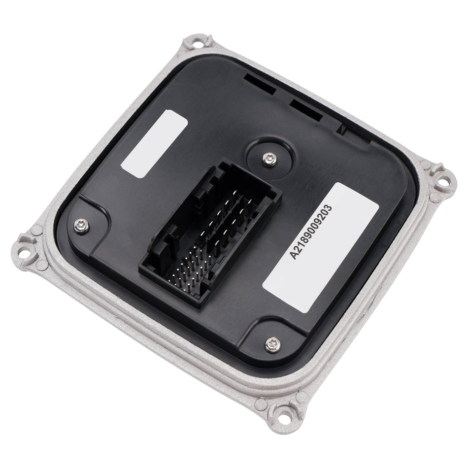 メルセデス・ベンツ GLクラス X166 2012-2015用 LEDヘッドライト制御モジュールバラスト