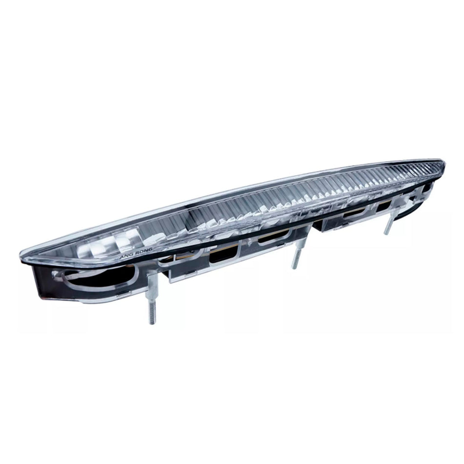 BMW Z4 E85 2002-2008用クリアレンズLEDリアハイレベルサードストップブレーキライト
