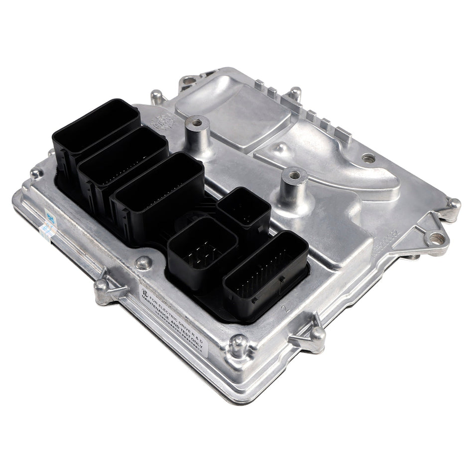 BMW X1 E84 E87 E90 E91 エンジンコントロールモジュールユニット 0261S07334 7628656