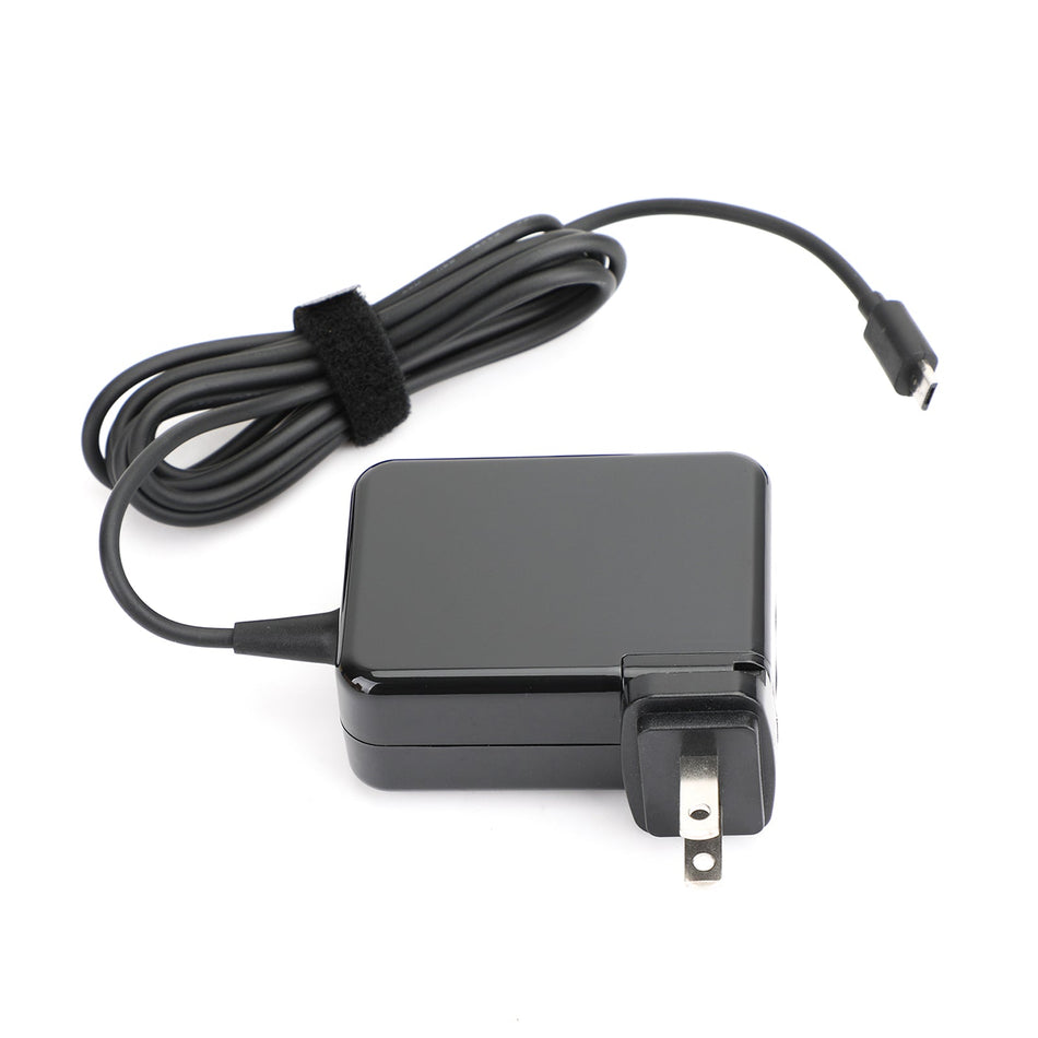 19.5V 1.2A AC Power Supply charger For Dell Venue 11 Pro 24NM130 077GR6 7130 New