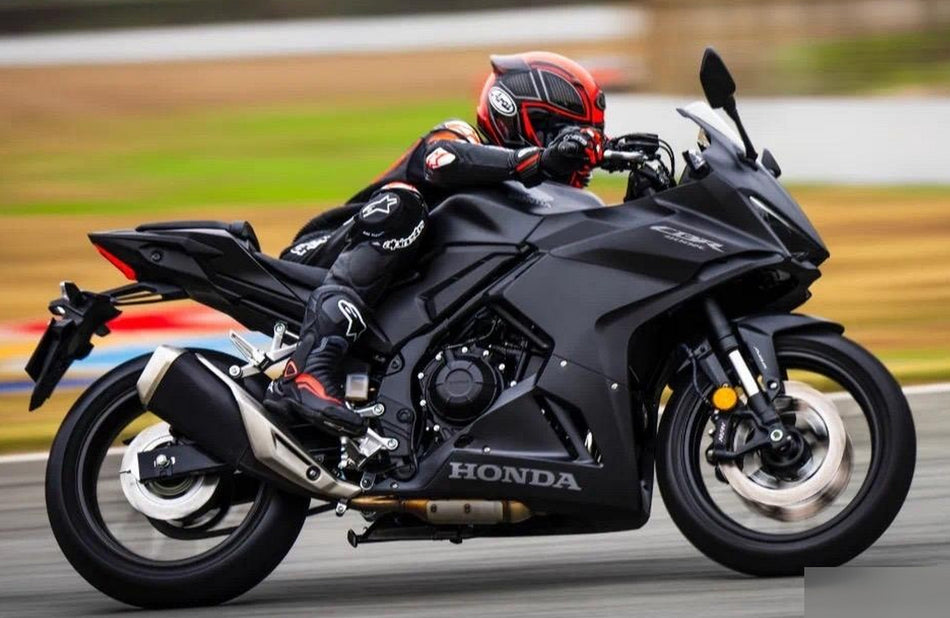 2024-2025 ホンダ CBR400R CBR500R フェアリングキット ボディワーク プラスチック ABS