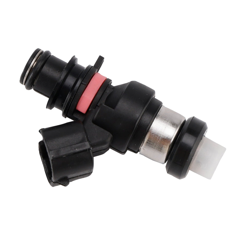 スバル インプレッサ RX 2.0L EI 07-12用燃料インジェクター 1個 FBYCG80 16600-AA270