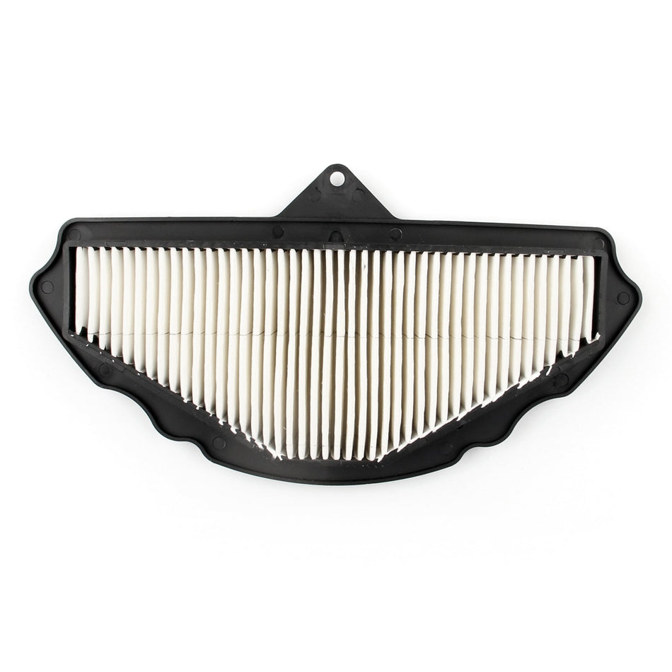 Air Filter Fit For Kawasaki ZX-10R NINJA 2008-2010 White