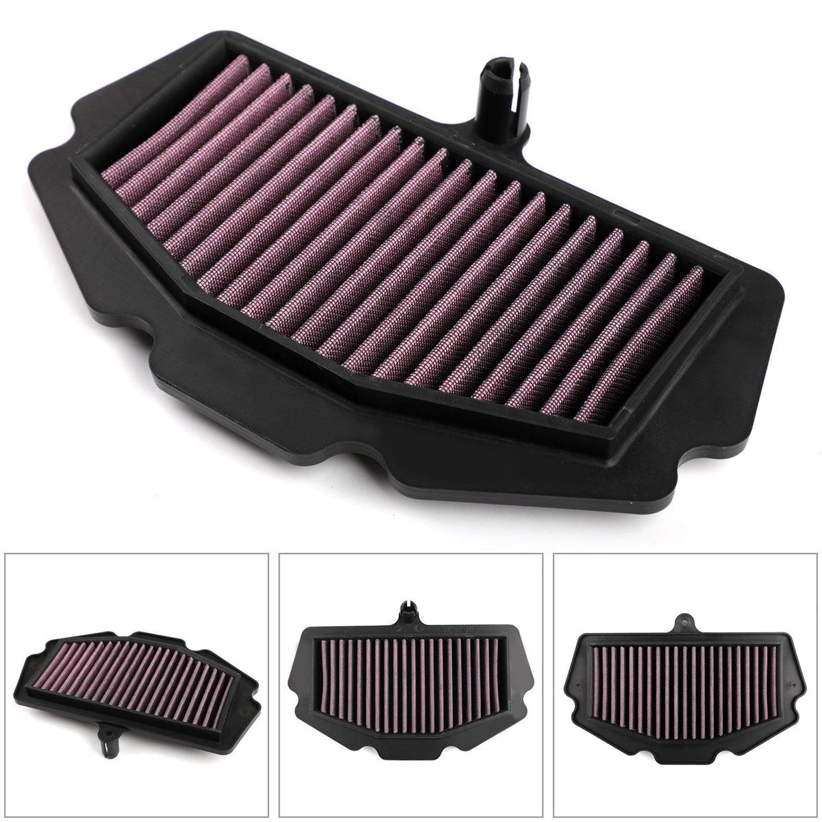 Air Filter For Kawasaki Ninja 400 / ABS 2018 P-K4S18-01