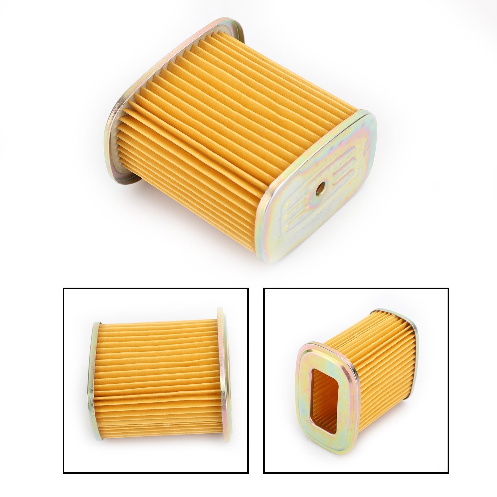 Air Filter Cleaner For Honda 50 70 C50 C70 C90 Deluxe C100 C102 C105 CT90 CM91