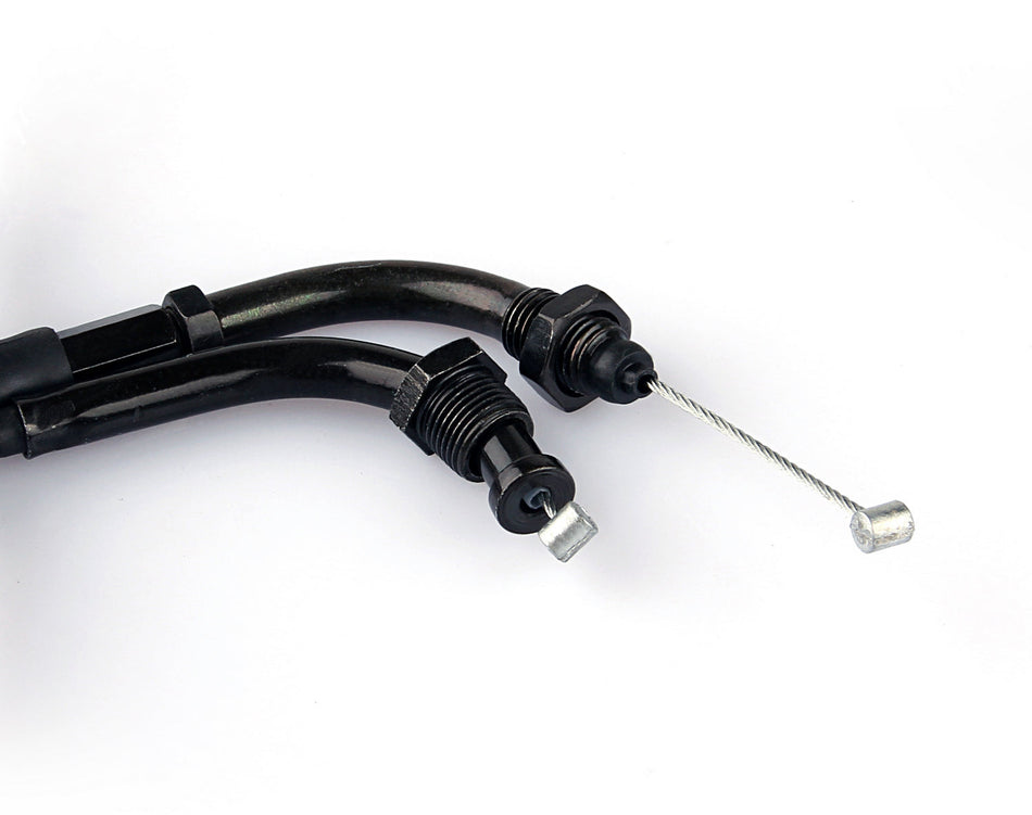 スロットルケーブル ワイヤーライン ガス ホンダ CBR600RR 2003-2006 CBR1000RR 2004-2007 汎用