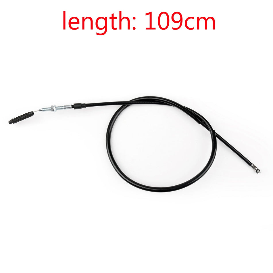 クラッチケーブル 58200-31F00-000 スズキ GSF600 バンディット 600 GSF600S S 2000-2004 汎用