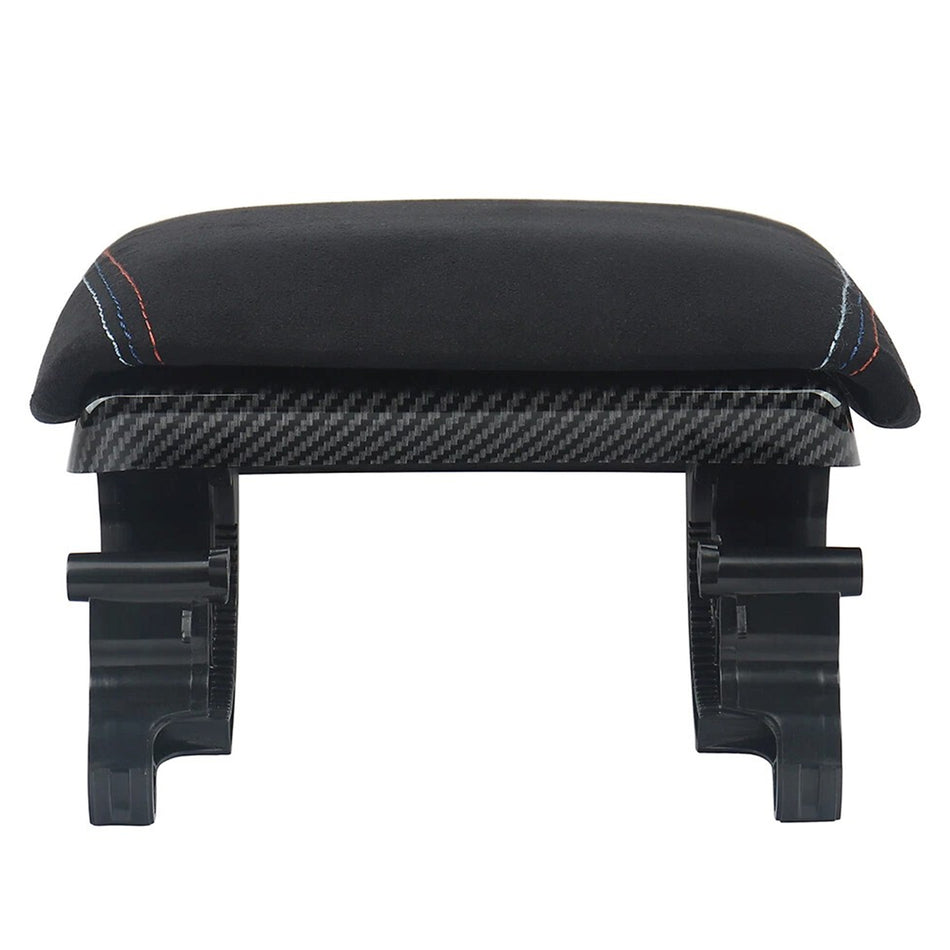 センターコンソールアームレストリッド 51169235453 BMW F30 F31 F32 F33 F34 2012-2019用